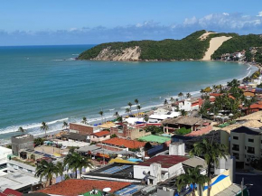 Flat em Ponta Negra